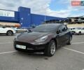 Черный Тесла Модель 3, объемом двигателя 0 л и пробегом 43 тыс. км за 22200 $, фото 7 на Automoto.ua