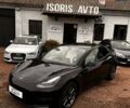 Черный Тесла Модель 3, объемом двигателя 0 л и пробегом 69 тыс. км за 21000 $, фото 2 на Automoto.ua