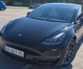 Чорний Тесла Модель 3, об'ємом двигуна 0 л та пробігом 103 тис. км за 18900 $, фото 1 на Automoto.ua