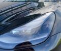 Черный Тесла Модель 3, объемом двигателя 0 л и пробегом 43 тыс. км за 14800 $, фото 5 на Automoto.ua