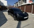 Чорний Тесла Модель 3, об'ємом двигуна 0 л та пробігом 45 тис. км за 23000 $, фото 1 на Automoto.ua