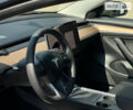 Черный Тесла Модель 3, объемом двигателя 0 л и пробегом 10 тыс. км за 27500 $, фото 14 на Automoto.ua