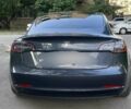 Черный Тесла Модель 3, объемом двигателя 0 л и пробегом 58 тыс. км за 13404 $, фото 5 на Automoto.ua
