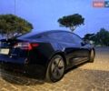 Чорний Тесла Модель 3, об'ємом двигуна 0 л та пробігом 68 тис. км за 21500 $, фото 3 на Automoto.ua