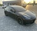 Чорний Тесла Модель 3, об'ємом двигуна 0 л та пробігом 17 тис. км за 17532 $, фото 6 на Automoto.ua