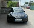 Чорний Тесла Модель 3, об'ємом двигуна 0 л та пробігом 77 тис. км за 21000 $, фото 14 на Automoto.ua