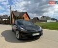 Черный Тесла Модель 3, объемом двигателя 0 л и пробегом 220 тыс. км за 17000 $, фото 1 на Automoto.ua