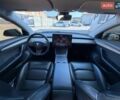 Черный Тесла Модель 3, объемом двигателя 0 л и пробегом 221 тыс. км за 12300 $, фото 30 на Automoto.ua