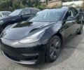 Черный Тесла Модель 3, объемом двигателя 0 л и пробегом 18 тыс. км за 9200 $, фото 2 на Automoto.ua