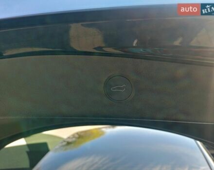 Черный Тесла Модель 3, объемом двигателя 0 л и пробегом 45 тыс. км за 22999 $, фото 6 на Automoto.ua