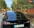 Черный Тесла Модель 3, объемом двигателя 0 л и пробегом 161 тыс. км за 16999 $, фото 4 на Automoto.ua