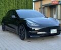 Чорний Тесла Модель 3, об'ємом двигуна 0 л та пробігом 40 тис. км за 23950 $, фото 5 на Automoto.ua