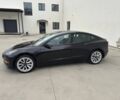 Черный Тесла Модель 3, объемом двигателя 0 л и пробегом 188 тыс. км за 16400 $, фото 4 на Automoto.ua