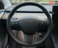 Чорний Тесла Модель 3, об'ємом двигуна 0 л та пробігом 38 тис. км за 24000 $, фото 36 на Automoto.ua