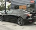 Чорний Тесла Модель 3, об'ємом двигуна 0 л та пробігом 41 тис. км за 23900 $, фото 5 на Automoto.ua