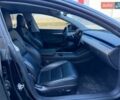 Черный Тесла Модель 3, объемом двигателя 0 л и пробегом 221 тыс. км за 12300 $, фото 31 на Automoto.ua
