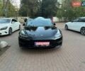 Черный Тесла Модель 3, объемом двигателя 0 л и пробегом 29 тыс. км за 28000 $, фото 7 на Automoto.ua