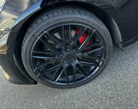 Чорний Тесла Модель 3, об'ємом двигуна 0 л та пробігом 96 тис. км за 22000 $, фото 22 на Automoto.ua