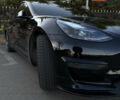 Чорний Тесла Модель 3, об'ємом двигуна 0 л та пробігом 66 тис. км за 21000 $, фото 3 на Automoto.ua