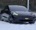 Черный Тесла Модель 3, объемом двигателя 0 л и пробегом 35 тыс. км за 19800 $, фото 5 на Automoto.ua