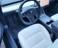Чорний Тесла Модель 3, об'ємом двигуна 0 л та пробігом 65 тис. км за 21900 $, фото 26 на Automoto.ua