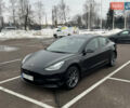 Чорний Тесла Модель 3, об'ємом двигуна 0 л та пробігом 99 тис. км за 21000 $, фото 9 на Automoto.ua