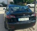 Черный Тесла Модель 3, объемом двигателя 0 л и пробегом 70 тыс. км за 21000 $, фото 16 на Automoto.ua