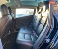 Тесла Модель 3 2022 в Львове на Automoto.ua Черный Тесла Модель 3, объемом двигателя 0 л и пробегом 61 тыс. км за 21900 $, фото 15 на Automoto.ua