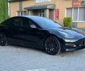 Чорний Тесла Модель 3, об'ємом двигуна 0 л та пробігом 40 тис. км за 23950 $, фото 6 на Automoto.ua