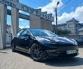 Чорний Тесла Модель 3, об'ємом двигуна 0 л та пробігом 50 тис. км за 21890 $, фото 1 на Automoto.ua