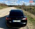 Черный Тесла Модель 3, объемом двигателя 0 л и пробегом 93 тыс. км за 19900 $, фото 9 на Automoto.ua