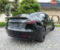 Чорний Тесла Модель 3, об'ємом двигуна 0 л та пробігом 96 тис. км за 20900 $, фото 11 на Automoto.ua