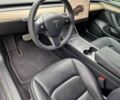 Чорний Тесла Модель 3, об'ємом двигуна 0 л та пробігом 45 тис. км за 12400 $, фото 8 на Automoto.ua