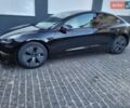 Черный Тесла Модель 3, объемом двигателя 0 л и пробегом 65 тыс. км за 21900 $, фото 8 на Automoto.ua