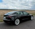 Черный Тесла Модель 3, объемом двигателя 0 л и пробегом 187 тыс. км за 14500 $, фото 3 на Automoto.ua