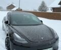 Чорний Тесла Модель 3, об'ємом двигуна 0 л та пробігом 146 тис. км за 21000 $, фото 4 на Automoto.ua