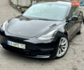Черный Тесла Модель 3, объемом двигателя 0 л и пробегом 160 тыс. км за 18000 $, фото 1 на Automoto.ua