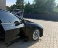 Чорний Тесла Модель 3, об'ємом двигуна 0 л та пробігом 75 тис. км за 19800 $, фото 6 на Automoto.ua