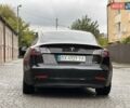 Черный Тесла Модель 3, объемом двигателя 0 л и пробегом 116 тыс. км за 19900 $, фото 5 на Automoto.ua