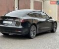 Черный Тесла Модель 3, объемом двигателя 0 л и пробегом 116 тыс. км за 19900 $, фото 6 на Automoto.ua