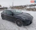 Чорний Тесла Модель 3, об'ємом двигуна 0 л та пробігом 94 тис. км за 18700 $, фото 4 на Automoto.ua