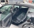 Черный Тесла Модель 3, объемом двигателя 0 л и пробегом 46 тыс. км за 21200 $, фото 14 на Automoto.ua