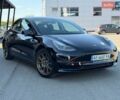 Черный Тесла Модель 3, объемом двигателя 0 л и пробегом 45 тыс. км за 21900 $, фото 5 на Automoto.ua