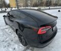 Черный Тесла Модель 3, объемом двигателя 0 л и пробегом 160 тыс. км за 19700 $, фото 11 на Automoto.ua