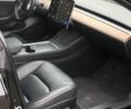 Чорний Тесла Модель 3, об'ємом двигуна 0 л та пробігом 59 тис. км за 23200 $, фото 25 на Automoto.ua
