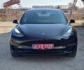 Черный Тесла Модель 3, объемом двигателя 0 л и пробегом 160 тыс. км за 14700 $, фото 1 на Automoto.ua