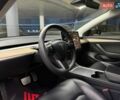 Чорний Тесла Модель 3, об'ємом двигуна 0 л та пробігом 20 тис. км за 23900 $, фото 16 на Automoto.ua
