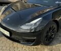 Чорний Тесла Модель 3, об'ємом двигуна 0 л та пробігом 36 тис. км за 20999 $, фото 1 на Automoto.ua