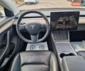 Черный Тесла Модель 3, объемом двигателя 0 л и пробегом 160 тыс. км за 14850 $, фото 28 на Automoto.ua