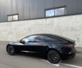 Черный Тесла Модель 3, объемом двигателя 0 л и пробегом 105 тыс. км за 25000 $, фото 5 на Automoto.ua